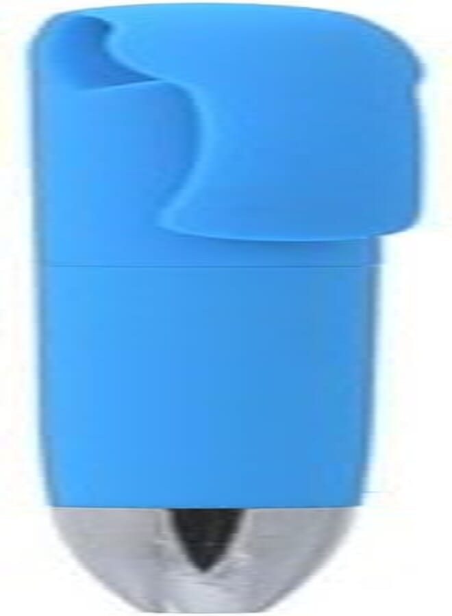 3A 309 Blue Advertising Pen Set Of 25 Pcs. - Light Blue